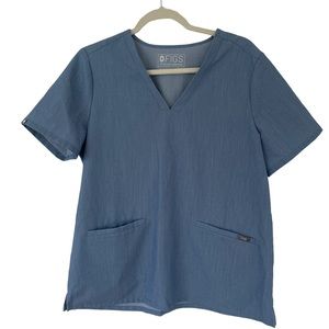 FIGS Scrub Top